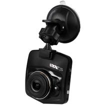Camera para Carro Satellite A-DVR031 / Full HD / Tela 2.4" / Visao 170 / SD / USB - Preto