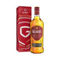 Whisky Grant's 1L 8ANOS Con Estuche