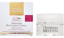 Creme Christian Breton Diamond Rich Luxury Cream - 50ML