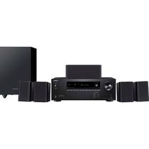 Home Theater Onkyo HT-S3910 5.1CH 4K/HDR/Bluetooth