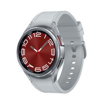 Smartwatch Samsung SM-R950 Watch 6 Classic 43MM Silver