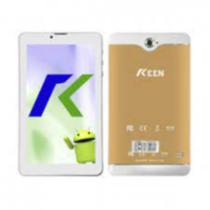 Tablet Keen A88 Dual Sim 4G 7" 1GB Ram / 16GB- Dourado