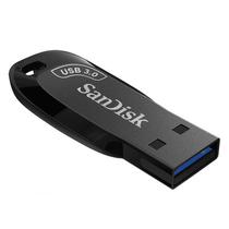 Pendrive Sandisk Z410 256GB Ultra Shift 3.0 Black (SDCZ410-256G-G46)