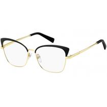 Oculos de Grau Marc Jacobs 402 Black/Preto