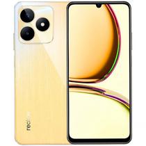 Cell Realme C53 8GB Ram 256GB - Gold (Global)