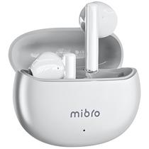 Fone de Ouvido Mibro Earbuds 2 XPEJ004 - Bluetooth - com Microfone - Branco