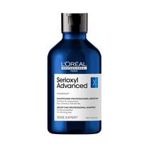 Shampoo L'Oreal Serioxyl Advanced 300ML