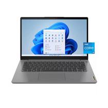 Notebook Lenovo 82H701QNUS i5 8GB 512GB 14" Artict Grey