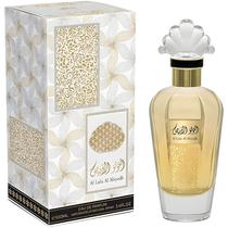 Perfume Sahari Al Lulu Al Abiyedh Edp - Unissex 100ML
