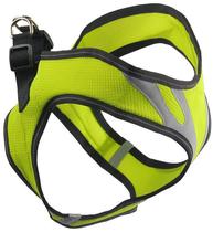 Correia de Peito com Refletor para Mascote - Pawise 12012 Doggy Safety Harness