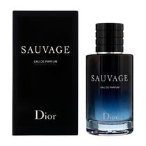 Perfume Christian Dior Sauvage Eau de Parfum 100ML