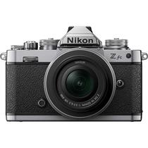 Camera Digital Nikon Z FC Kit 16-50MM SL F/3.5-6.3 VR