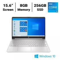 Notebook HP 15-DY2076NR i5-1135G7 8GB-Ram/256GB-SSD/15"