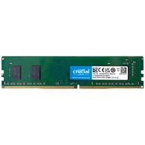 Memoria Ram para PC 8GB Crucial Desktop CT8G4DFRA32A DDR4 de 3200MHZ - Verde