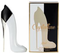 Perfume Lovali Crystalline Edp 85ML - Feminino