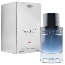 Perfume Cyrus Writer Edp Masculino - 100ML