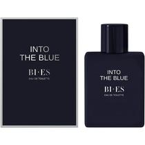 Perfume Bi-Es Into The Blue Edt 100ML - Cod Int: 61440