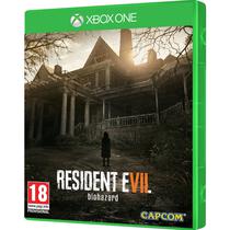 Jogo Resident Evil 7 Xbox One