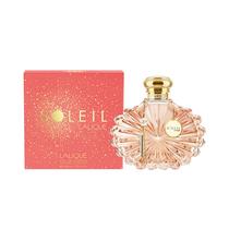 Perfume Lalique Soleil Eau de Parfum 100ML