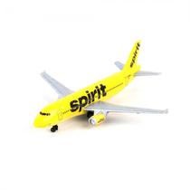 Aviao Daron Spirit Airlines RT3874 Escala 1/48