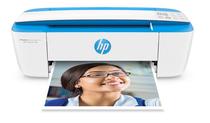 Impressora HP Deskjet Ink Advantage 3775 3 Em 1 Wifi Bivolt Branco