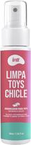 Higienizador Intt Limpa Toys Chicle 58ML