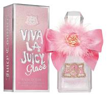 Perfume Juicy Couture Viva La Juicy Glance Edp 50ML Feminino