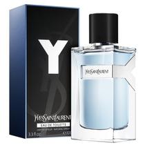 Perfume Yves Saint Laurent Y Edt Masculino - 100ML