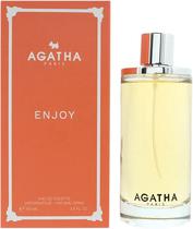 Perfume Agatha Enjoy Edt 100ML - Feminino
