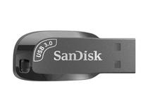 Pendrive Sandisk Z410 Ultra Shift 256GB / USB 3.0 - (SDCZ410-256G-G46)