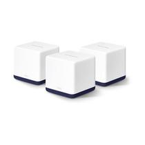 Wir. Mercusys Halo H50G(3-Pack) AC1900 Whole Home