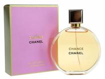 Perfume Chanel Chance Edp 100ML - Femenino