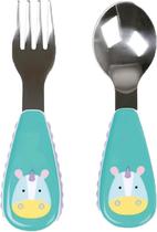 Talheres Infantil Skip Hop Fork & Spoon Unicornio 252365