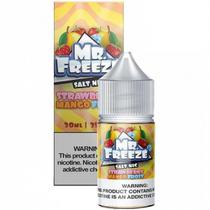 MR Freeze Strawberry Mango Frost 100ML 3MG