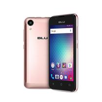 Smartphone Blu Advance L3 A110L 4.0" 4GB 512MB Ram Dual 3G Rosa