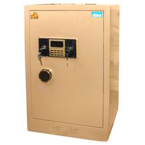 Cofre Tiger Safe Box DB-17014 - 1 Porta - Beje