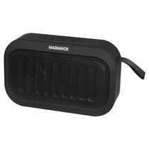 Speaker Magnavox MPS3311-Mo - USB/SD - Bluetooth - 5W - Preto