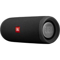Speaker JBL Flip 5 - Bluetooth - 20W - A Prova D'Agua - Preto