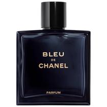 Perfume Chanel Bleu Parfum Pour Homme H 100ML New