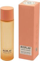 Perfume Replay Arizona Orange Edt 200ML - Feminino