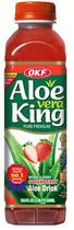 Bebidas Okf Jugo Aloe King Fresa 500ML - Cod Int: 4978