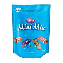 Ant_Chocolate Nestle Mini Mix Sharing 520G