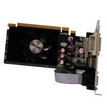 Placa de Vídeo Afox Radeon HD 5450 1GB DDR3 AF5450-1024D3L9-V2