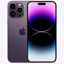 iPhone 14 Pro Max 128GB Swap A Esim Purple Tela Trocada (Americano)