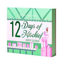 Calendario de Adviento Beauty Creations 12 Days Of Mischief