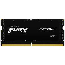 Memoria Notebook Kingston DDR5 16GB 4800MHZ Fury Impact  KF548S38IB-16
