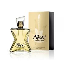 Perfume Shakira BY Rock! Edt 50ML - Cod Int: 58614