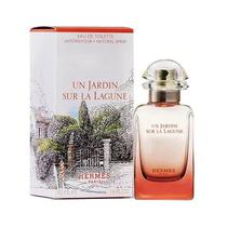 Perfume Hermes Un Jardin Sur La Lagune Edt 50ML
