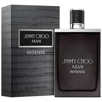 Perfume Jimmy Choo Intense Edt Masculino - 100ML
