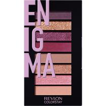 Paleta de Sombras Revlon Colorstay Looks Book Enigma